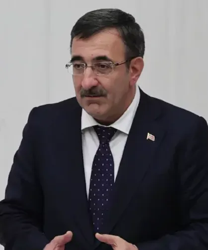 Cevdet Yılmaz: Enflasyonla mücadeleyi güçlü eşgüdümle sürdürüyoruz