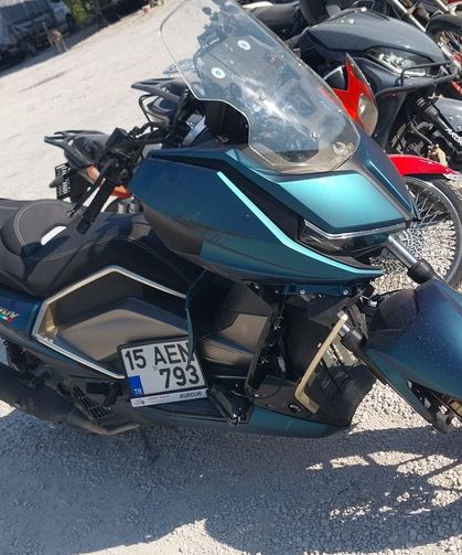Düğününün olduğu gün, motosikletiyle yaptığı kazada hayatını kaybetti