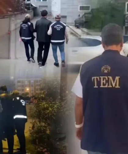 FETÖ'nün 'izdivaç yapılanması'na yeni operasyon