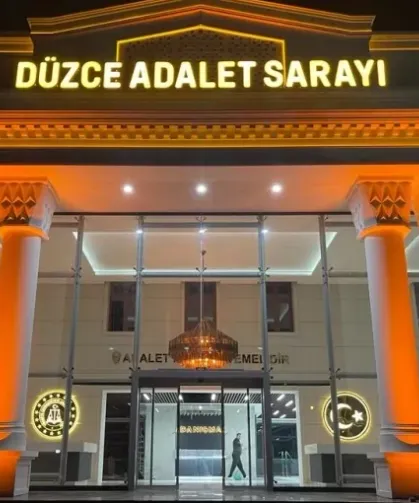 İcra dosyalarında usulsüzlük iddiasıyla 4 şüpheliye tutuklama