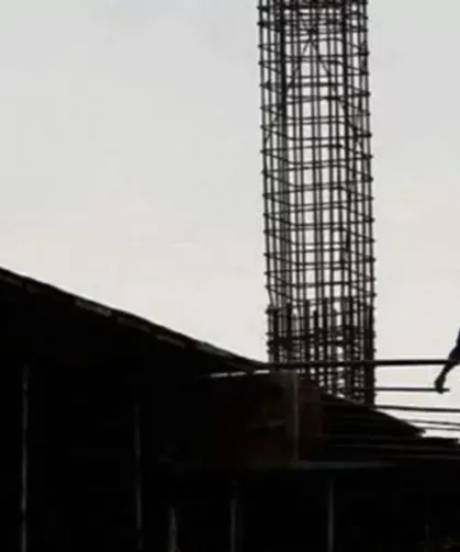 İnşaat maliyet endeksi yıllık yüzde 28,33 arttı