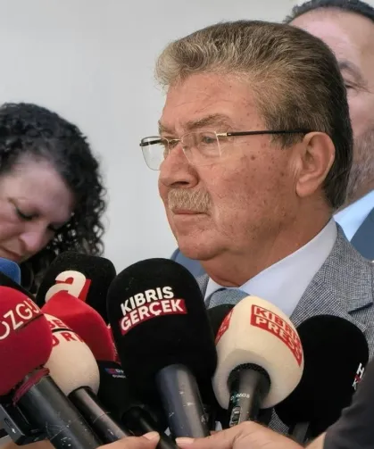 KKTC Başbakanı Üstel: Girne açıklarındaki deniz kazasında ölü sayısı 12'ye yükseldi