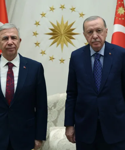 Mansur Yavaş'tan o buluşmaya net yanıt: Ankara için görüşürüm, sağduyudan yana dururum