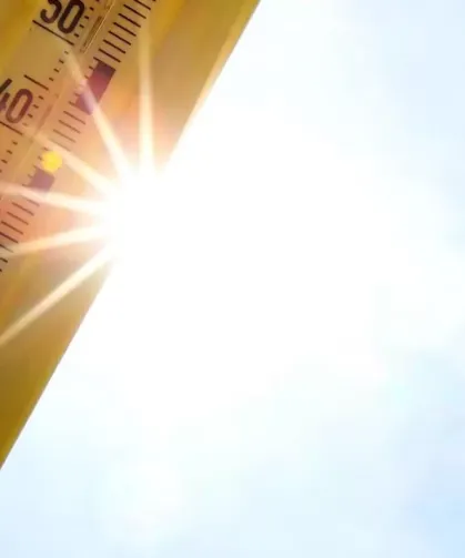 Meteoroloji’den 10 Eylül tahmini: Sıcak hava ülke genelinde etkisini sürdürecek