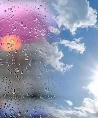 Meteoroloji'den kritik uyarı! Sağanak ve fırtına kapıda