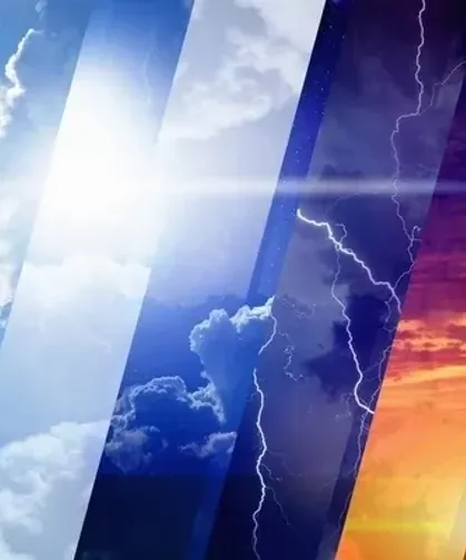 Meteoroloji'den kuvvetli rüzgar uyarısı