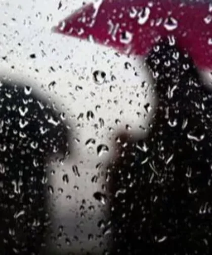 Meteoroloji'den kuvvetli yağış uyarısı