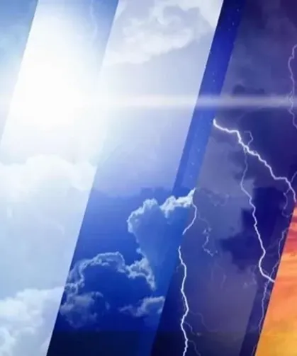 Meteoroloji'den sağanak ve toz taşınımı uyarısı