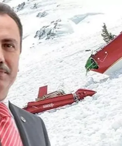 Muhsin Yazıcıoğlu soruşturmasında 47 şüpheliye gözaltı!