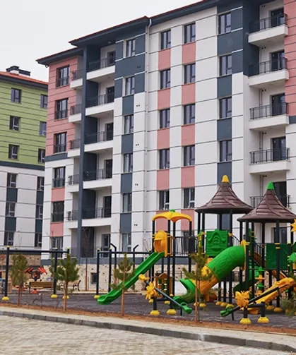 TOKİ'nin indirim kampanyası başladı