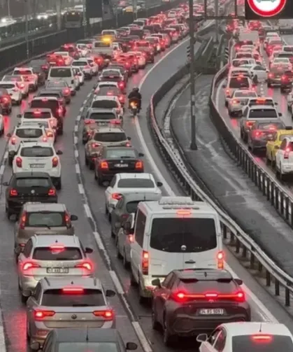 Toplam taşıt sayısı 35 milyona yaklaştı... Ağustos'ta Renault başı çekti