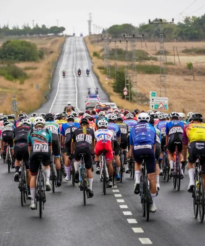 Tour of İstanbul 2026 ile şehrin dört farklı yüzüne yolculuk