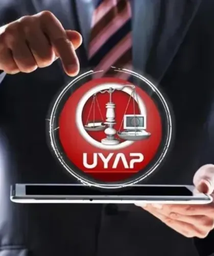 UYAP'ta dijital adalet için yeni dönem