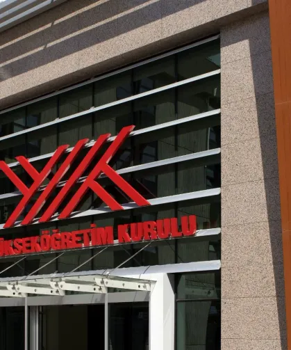 YÖK'ten 2026 YKS adaylarına kayıt hakkı... Kayıt yaptırmayan adaylara yeni hak