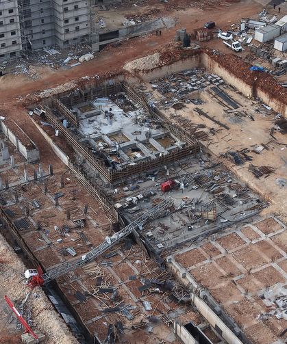 4 işçinin öldüğü hortum afetinde 2 tutuklama