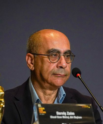 63'üncü Altın Portakal, 'Daima' sloganıyla başlıyor
