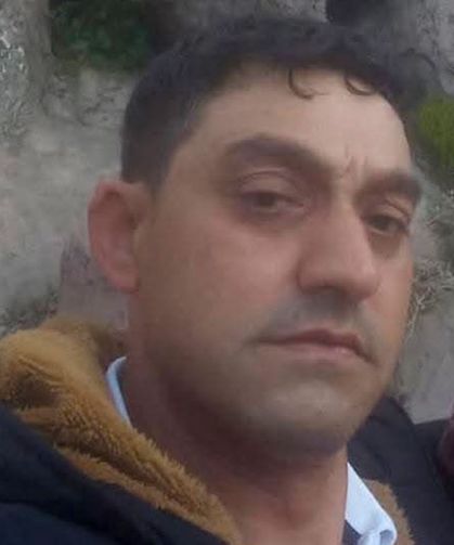 Devrilen traktörün sürücüsü hastanede öldü