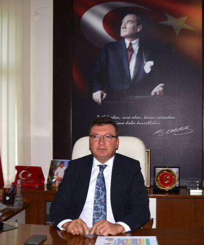 'Uzay ve havacılık birikimimizi dünyayla paylaşacağız'