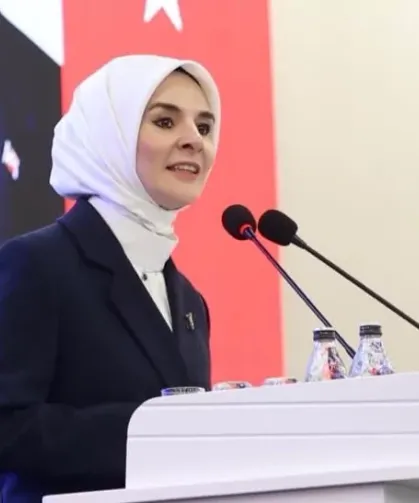 Bakan Göktaş: Hatay'a son 24 yılda 55 milyar liralık sosyal hizmet yatırımı yapıldı