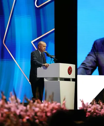 Cumhurbaşkanı Erdoğan: İleri teknolojiye yatırım tercih değil, mecburiyet