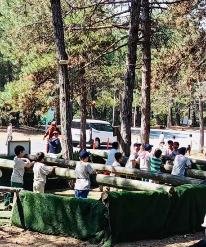 Devlet korumasında 2.240 çocuk yararlandı