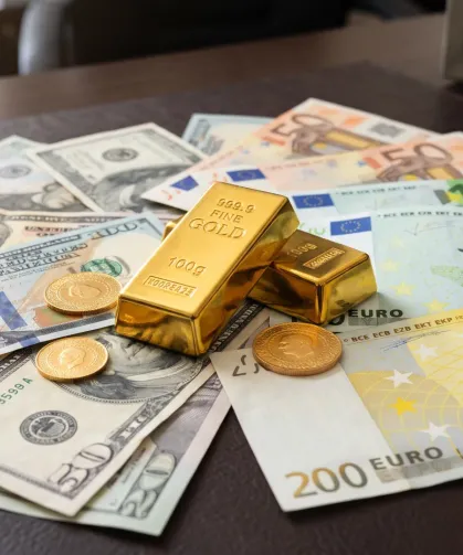 Dolar, euro ve altın yükselecek mi?