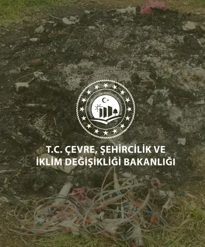 Elazığ'daki özel sağlık kuruluşuna bu kez Çevre'den 502 milyon TL ceza