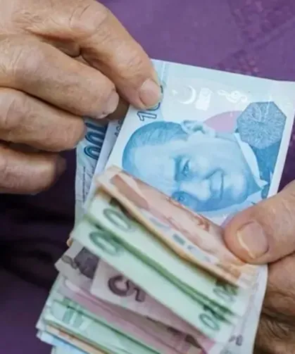 Emekliye can suyu! Yıl sonuna kadar uzatıldı