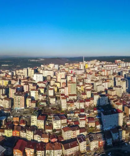 İstanbul'da kentsel dönüşüm desteği uzatıldı! Son tarih 31 Aralık 2027