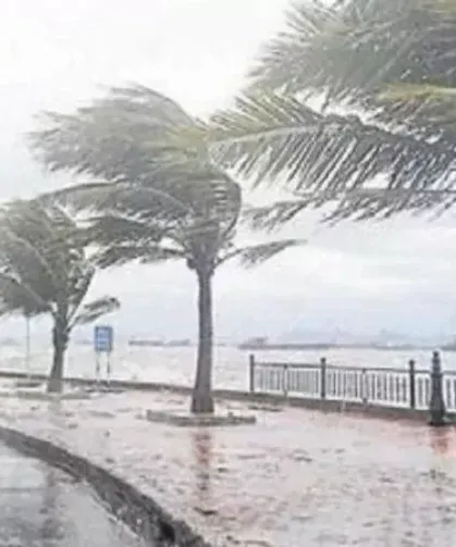 Kuvvetli yağış ve fırtına alarmı! Meteoroloji'den çok sayıda il için uyarı