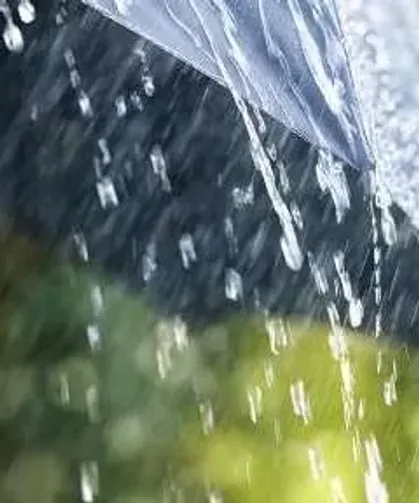 Meteoroloji'den kuvvetli yağış uyarısı