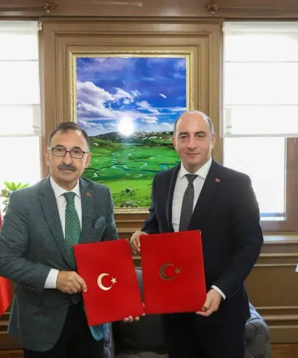 Milli sporcular Ordu'da kamp yapacak