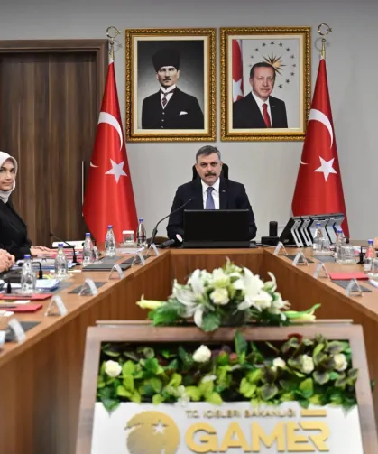 Okullarda yeni güvenlik dönemi... İçişleri'nden Polis ve Jandarma için yarım saat talimatı