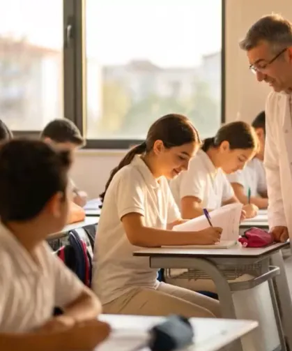 Ortak Yazılı Sınav Sistemi tanıtıldı... 16 branşta uygulanacak