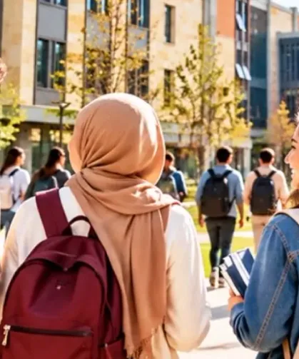 Yükseköğrenim için burs başvuruları başlıyor... Son gün 31 Ekim