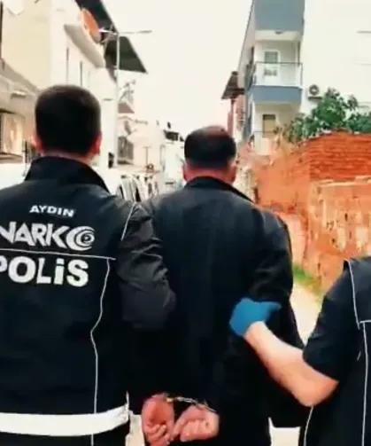 Zehir tacirlerine geçit yok! 78 ilde 1.466 tutuklama!