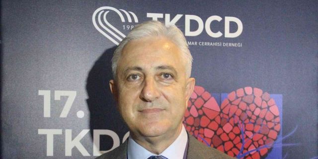 Prof. Dr. Özatik: "Nakil bekleyen bin 351 kalp hastasını kaybedebiliriz"