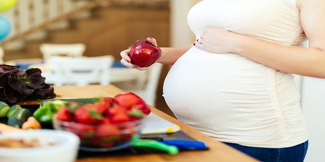 Beslenme uzmanından hamile kalmak isteyenlere önemli tavsiyeler