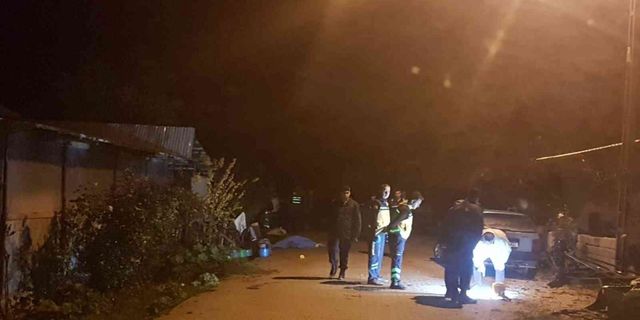 Burdur’daki cinayette 2 tutuklama