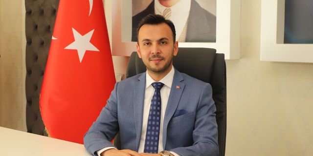 Cumhurbaşkanı Erdoğan yarın Antalya’da