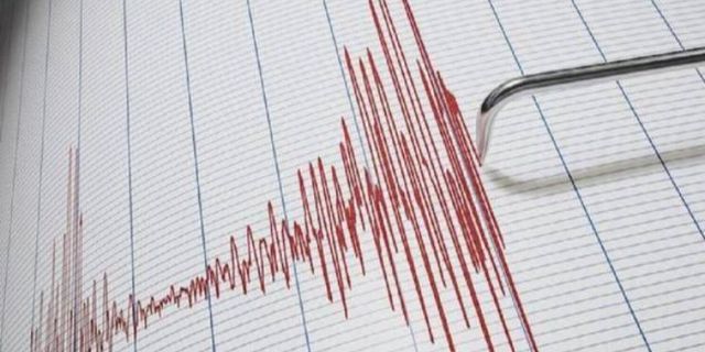 Hatay'da deprem... AFAD: Olumsuz bir durum yok