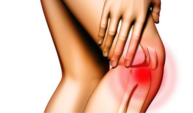 Diz ağrılarına yenilikçi çözüm
