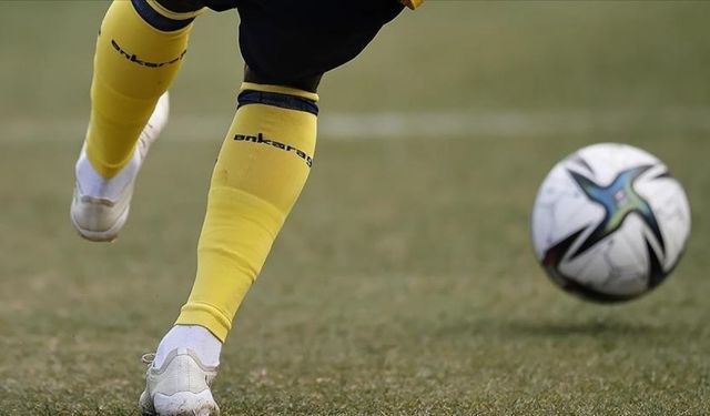 Serik Spor'a 250 bin lira ceza