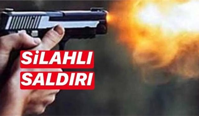 Alanya'da şüpheli ölüm: Araç içinde vurulan genç hayatını kaybetti