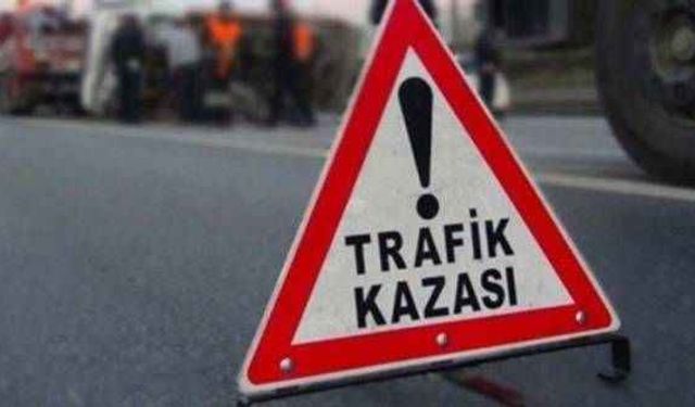 Alanya'da taksinin çarptığı kadın hayatını kaybetti