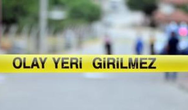 İnşaat alanında el bombası bulundu