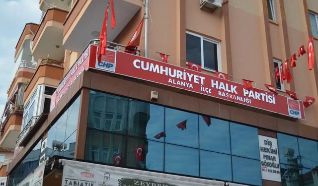 Şengül Yeşildal'a şok: CHP Kurultayı’nda liste dışı kaldı