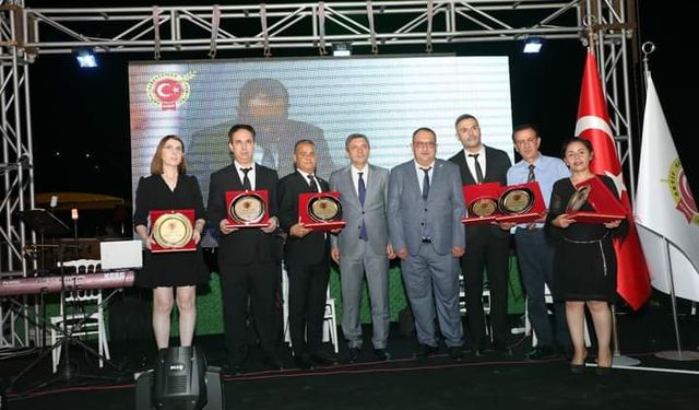 ALGC’den unutulmaz gece