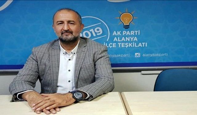 Alanya'da Ulaşım Master Planı projesine sert tepki!