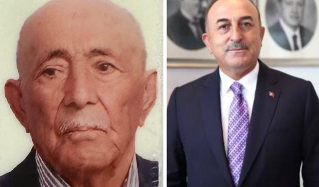 Çavuşoğlu ailesinin acı günü!